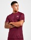 UNDER ARMOUR KRÓTKI RĘKAW TECH EMBOSS T-SHIRT