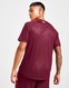 UNDER ARMOUR KRÓTKI RĘKAW TECH EMBOSS T-SHIRT