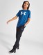 UNDER ARMOUR SPODNIE WOVEN TECH TRACK PANTS