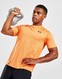 UNDER ARMOUR T-SHIRT TECH TEE
