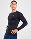 UNDER ARMOUR DŁUGI RĘKAW HEATGEAR LONG SLEEVE TOP