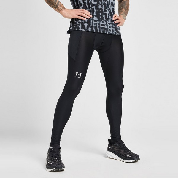 UNDER ARMOUR ТРЕНУВАЛЬНІ HEATGEAR TIGHTS