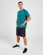 UNDER ARMOUR T-SHIRT TECH TEE