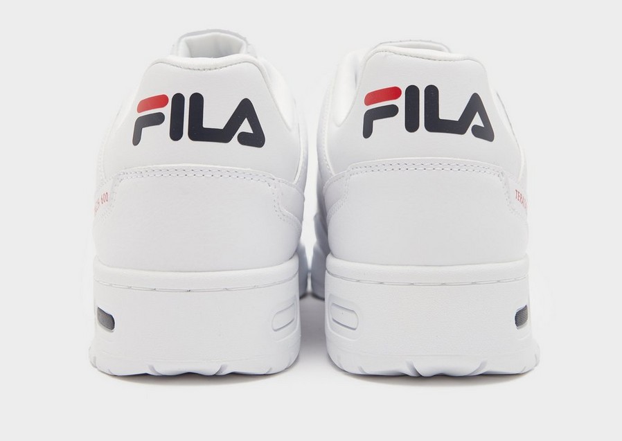 Pánske tenisky FILA TERATACH  1BM01891-125 Bílá