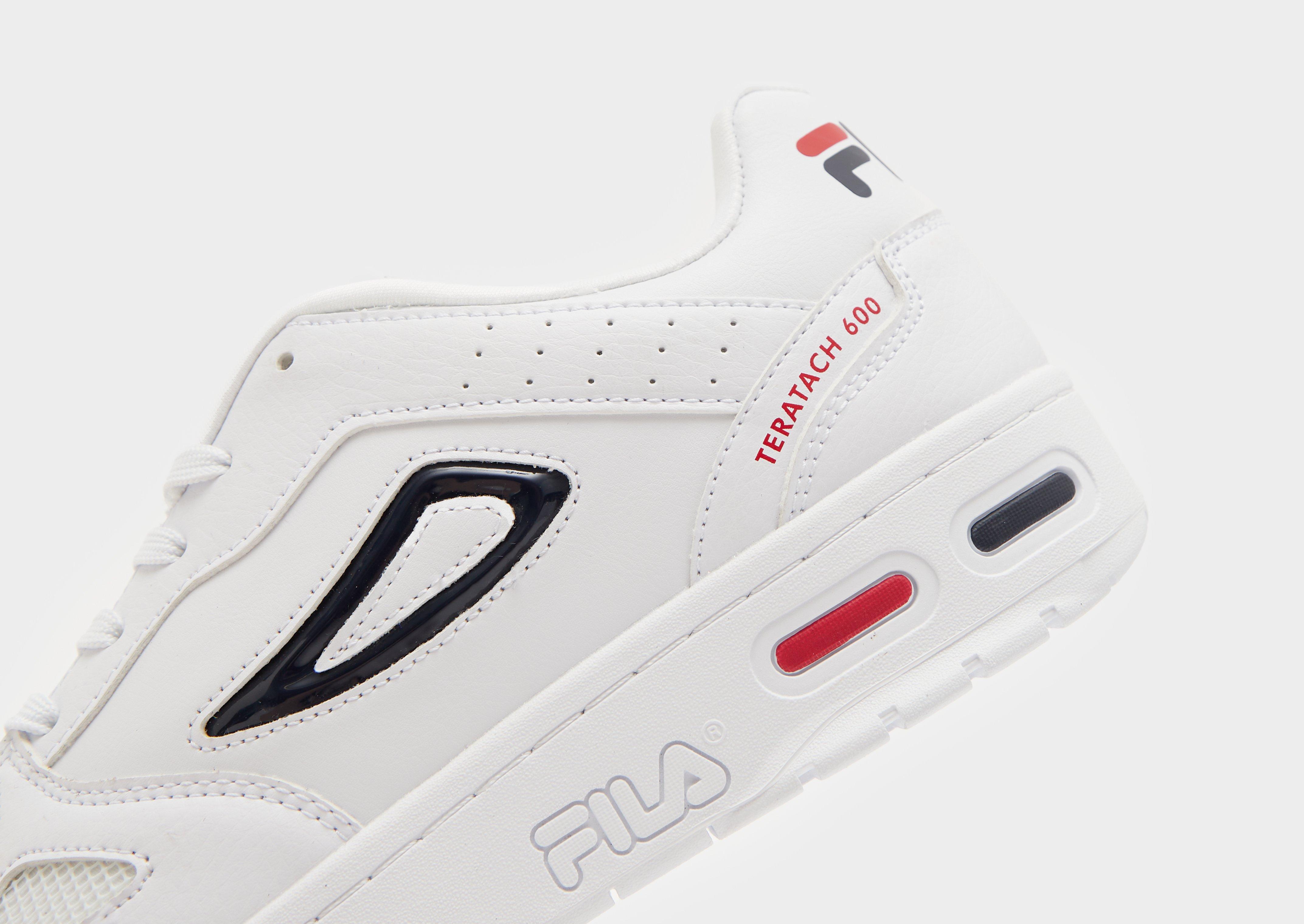 Kedai vyrams FILA TERATACH  1BM01891-125 Balta