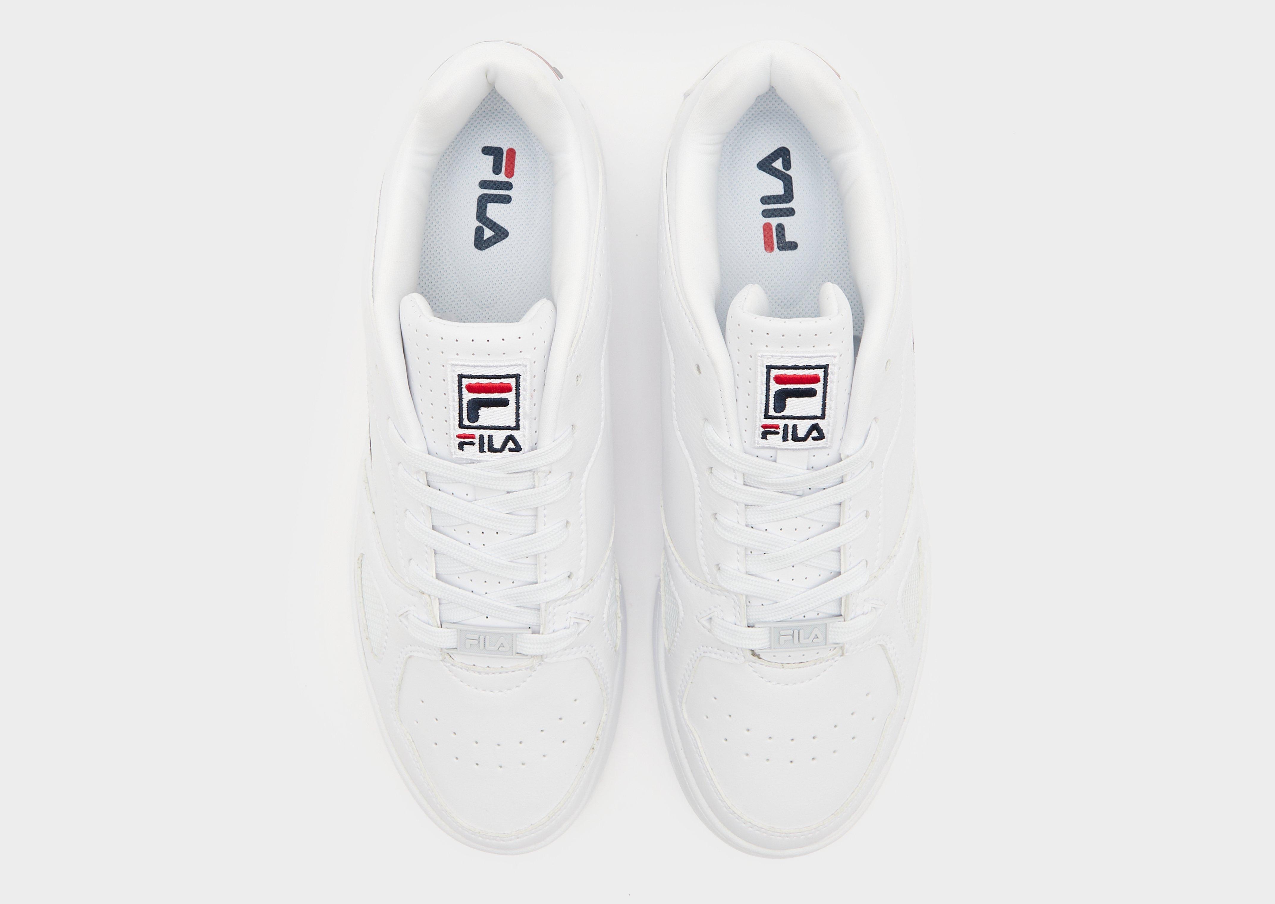 Kedai vyrams FILA TERATACH  1BM01891-125 Balta