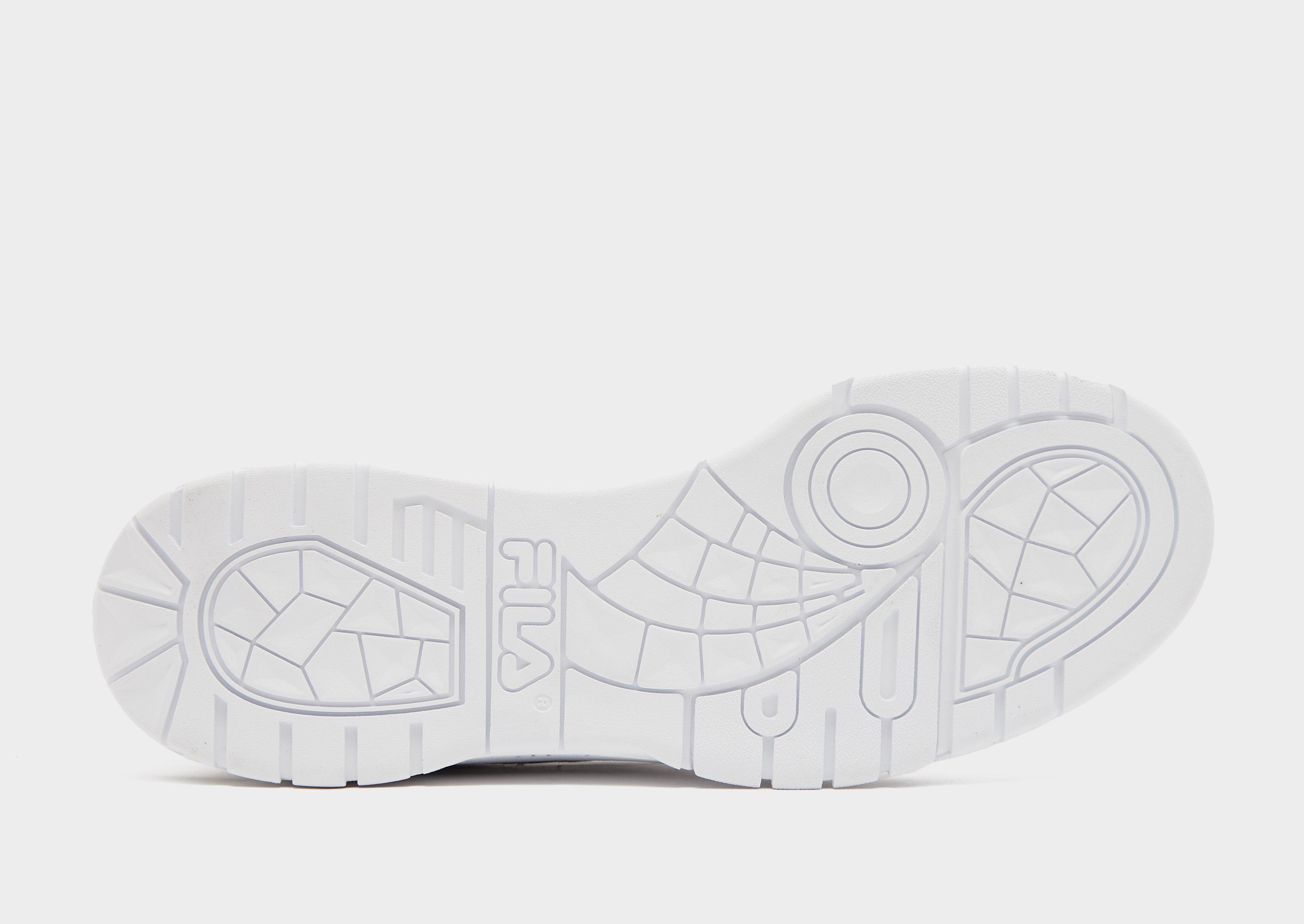 Kedai vyrams FILA TERATACH  1BM01891-125 Balta