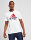 ADIDAS KRÓTKI RĘKAW ARSENAL FC DNA T-SHIRT