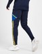 ADIDAS DRES BOCA JUNIORS TRAINING TRACK PANTS