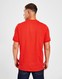 ADIDAS KRÓTKI RĘKAW FC BAYERN MUNICH DNA 3-STRIPES T-SHIRT