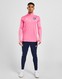 ADIDAS DRES OLYMPIQUE LYON TRAINING TRACK PANTS