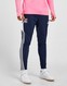 ADIDAS DRES OLYMPIQUE LYON TRAINING TRACK PANTS
