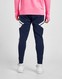 ADIDAS DRES OLYMPIQUE LYON TRAINING TRACK PANTS