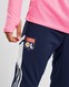 ADIDAS DRES OLYMPIQUE LYON TRAINING TRACK PANTS