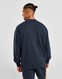 ADIDAS KRÓTKI RĘKAW REAL MADRID DNA CREW SWEATSHIRT