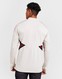 ADIDAS DRES RIVER PLATE TRAINING TOP
