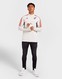 ADIDAS DRES RIVER PLATE TRAINING TOP