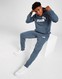 PUMA  SPODNIE CORE FLEECE JOGGERS