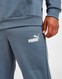 PUMA  SPODNIE CORE FLEECE JOGGERS