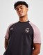 ADIDAS KRÓTKI RĘKAW REAL MADRID TRAVEL T-SHIRT