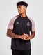 ADIDAS KRÓTKI RĘKAW REAL MADRID TRAVEL T-SHIRT