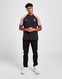 ADIDAS KRÓTKI RĘKAW REAL MADRID TRAVEL T-SHIRT