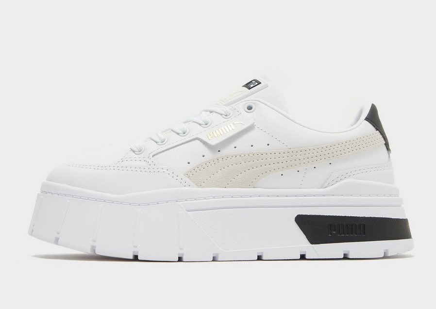 Dámske tenisky PUMA MAYZE STACK WNS 38436301 Biela