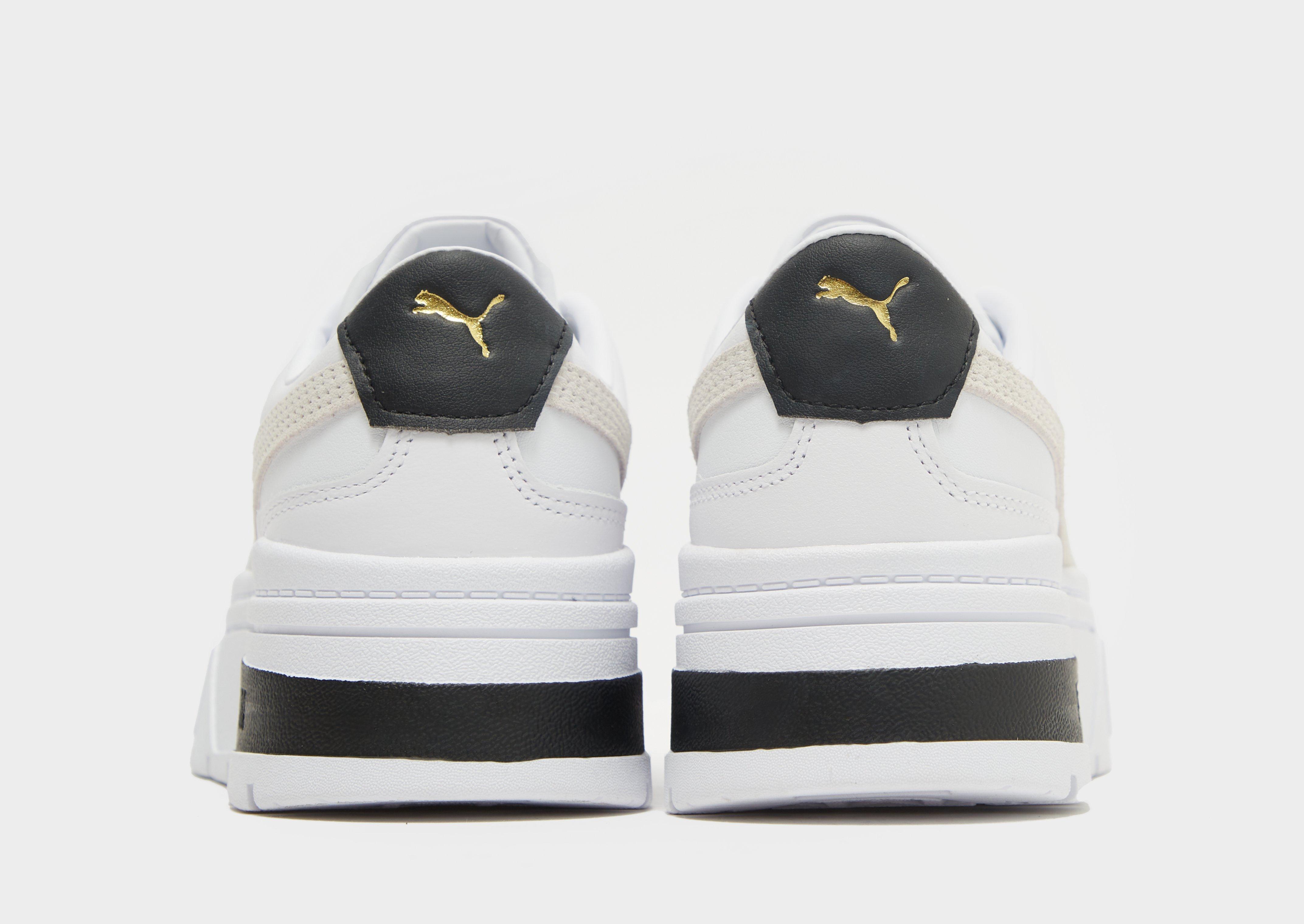 Dámske tenisky PUMA MAYZE STACK WNS 38436301 Biela