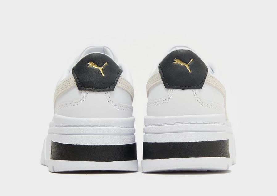 Dámske tenisky PUMA MAYZE STACK WNS 38436301 Biela