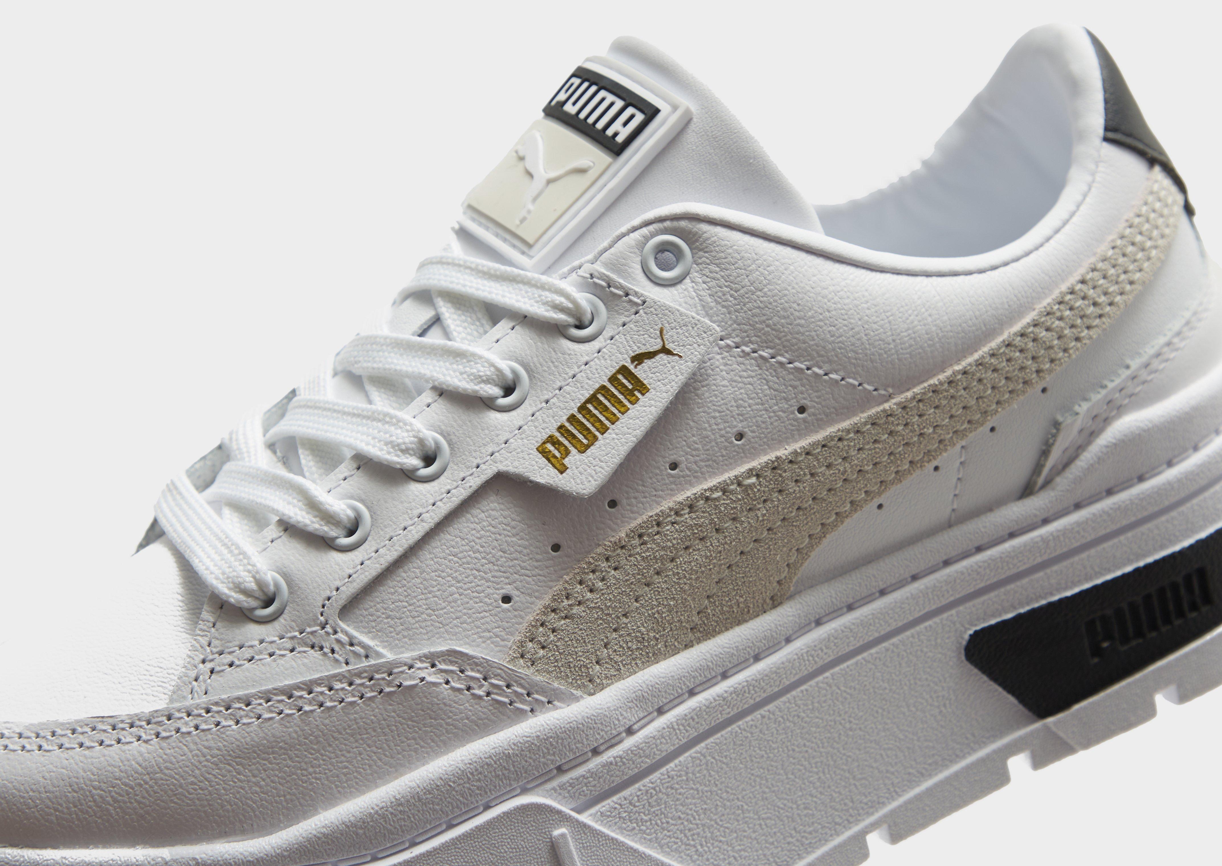 Dámske tenisky PUMA MAYZE STACK WNS 38436301 Biela