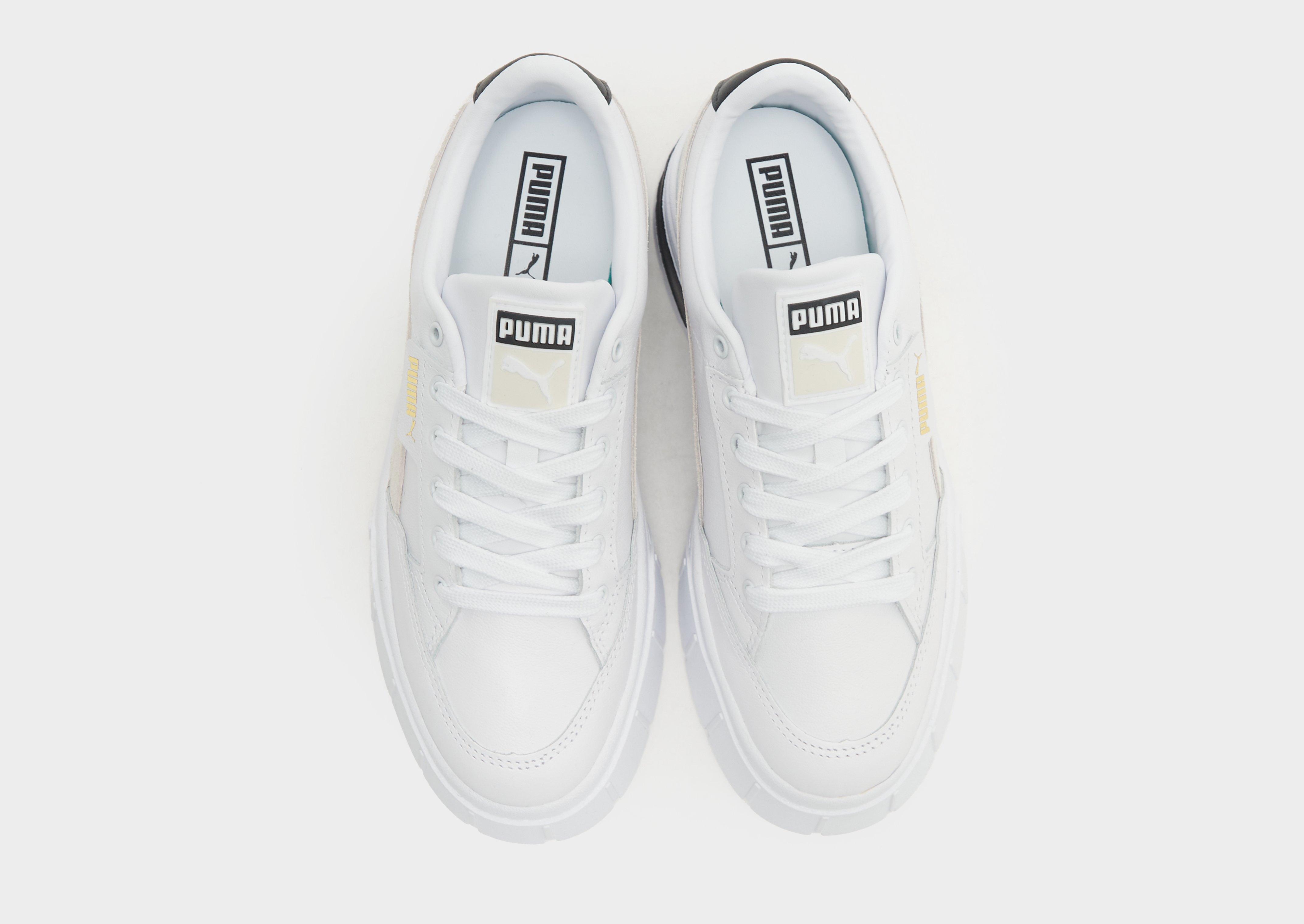 Dámske tenisky PUMA MAYZE STACK WNS 38436301 Biela