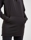 PUMA BEZRĘKAWNIK MODEST HOODJAB