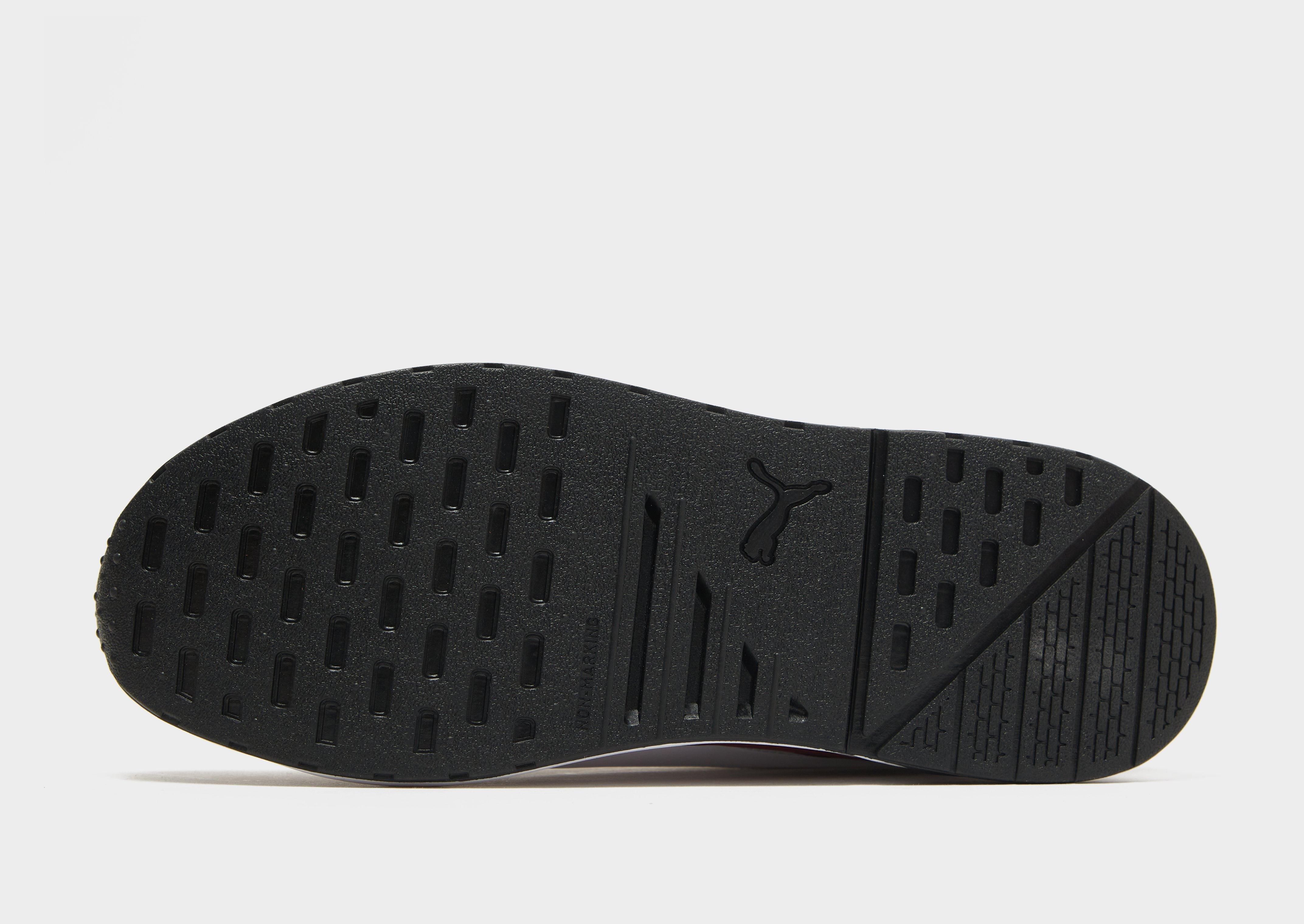 Pánske tenisky PUMA ANZARUN 388066 05 Bordová