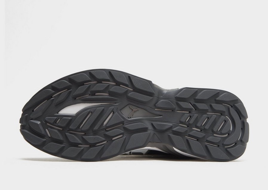 Buty sneakersy męskie PUMA AEROGRAM 38703810 Czarny