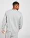 NIKE MIKINA HYBRID FLC CRW DGH/WHT