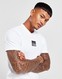 NIKE T-SHIRT MAX T WHT