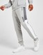 NIKE PANTALONI  HYBRID FLC PANT DGH/WHT