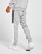 NIKE PANTALONI  HYBRID FLC PANT DGH/WHT