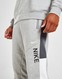 NIKE PANTALONI  HYBRID FLC PANT DGH/WHT