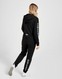 EMPORIO ARMANI DRES LOGO ZIP HOODIE TRACKSUIT