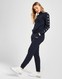 EMPORIO ARMANI DRES REPEAT EAGLE LOGO TRACKSUIT