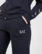EMPORIO ARMANI DRES REPEAT EAGLE LOGO TRACKSUIT