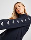 EMPORIO ARMANI DRES REPEAT EAGLE LOGO TRACKSUIT