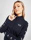 EMPORIO ARMANI DRES REPEAT EAGLE LOGO TRACKSUIT