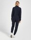 EMPORIO ARMANI DRES REPEAT EAGLE LOGO TRACKSUIT