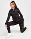 EMPORIO ARMANI Z KAPTUREM EAGLE FULL ZIP HOODIE