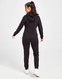 EMPORIO ARMANI Z KAPTUREM EAGLE FULL ZIP HOODIE