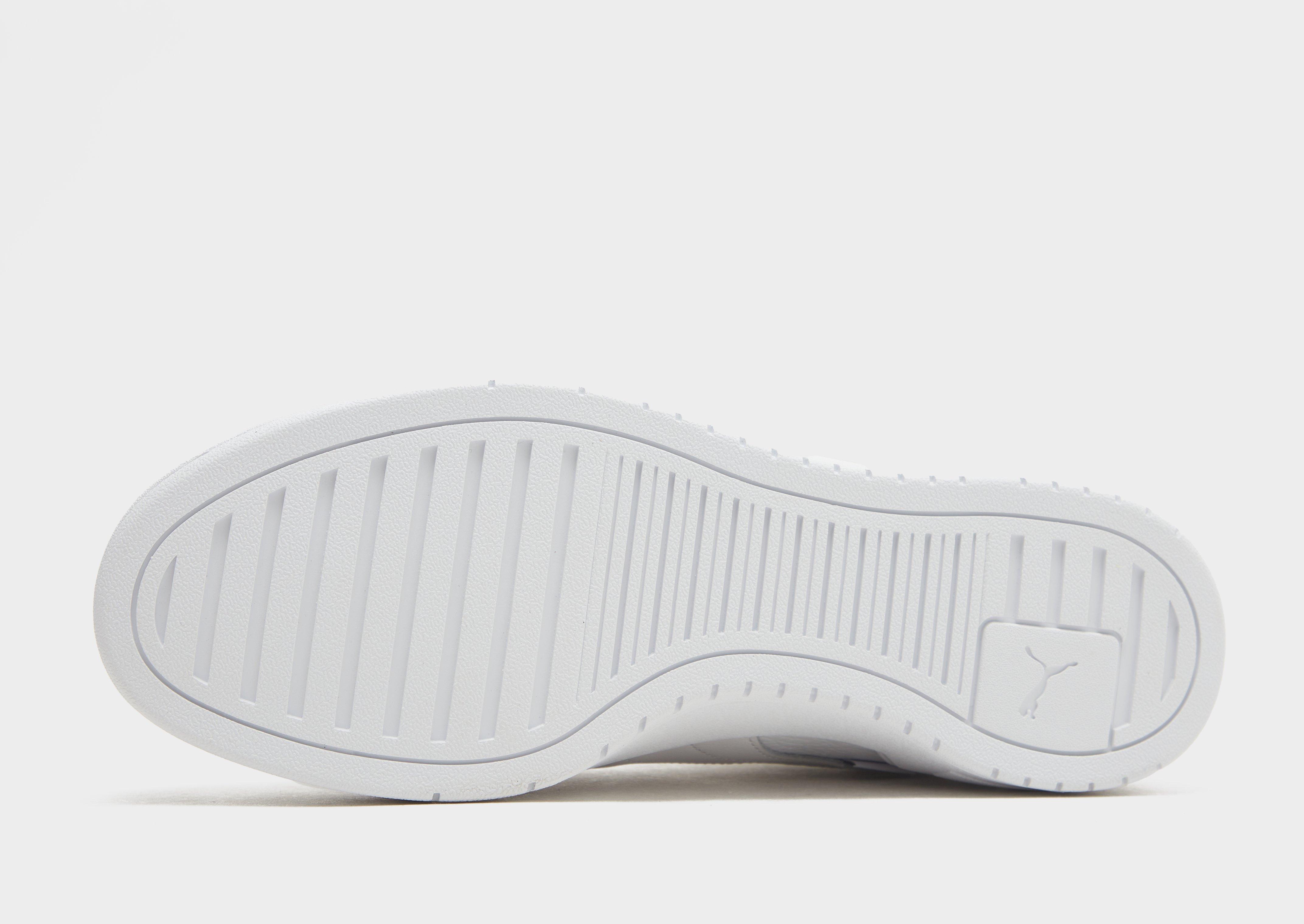 Pánske tenisky PUMA CA PRO MID 38675901 Bílá