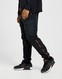 NIKE SPODNIE MAX WVN CARGO BLK
