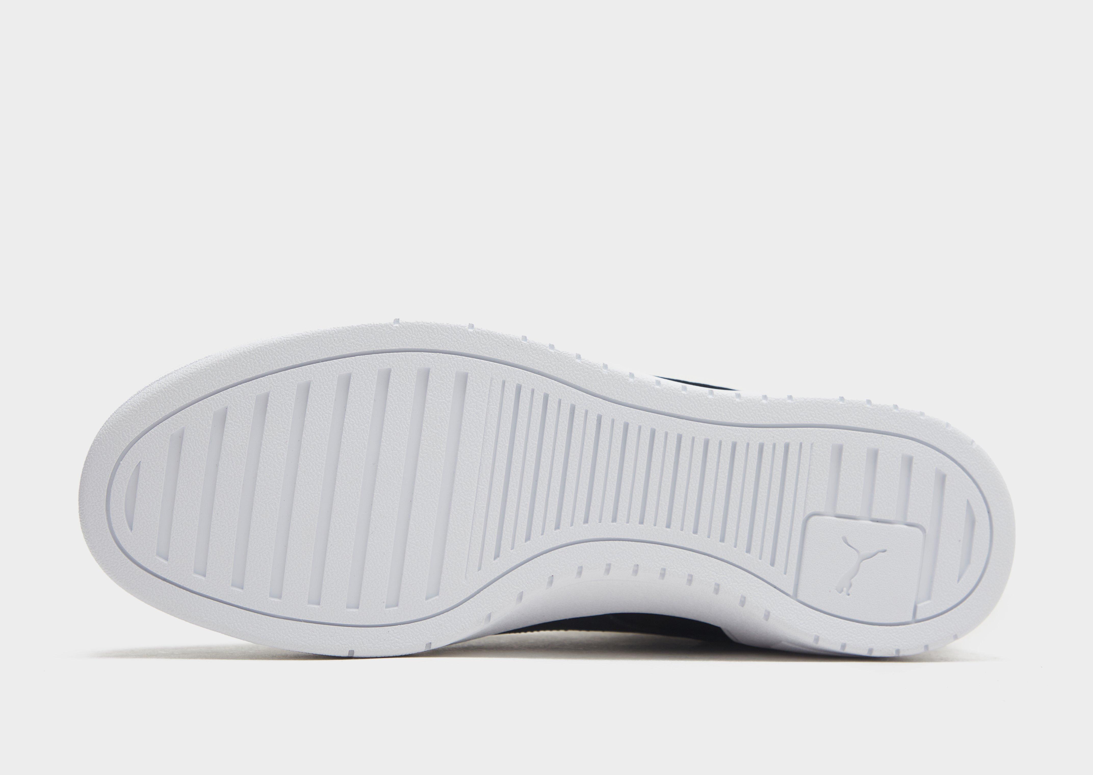 Мъжки маратонки PUMA CA PRO MID 38675903 Черен